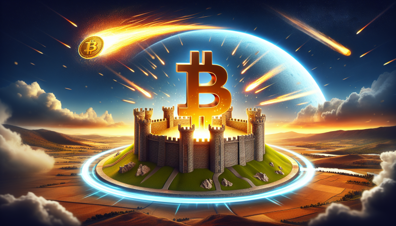 Bitcoin Hyper: A Revolutionary Fusion of Bitcoin’s Security and Solana’s Speed