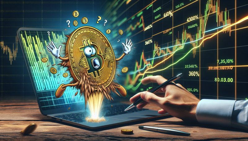 Fartcoin Faces Major Sell-off as 360% Surge Ends in Volatility Fartcoin Faces Major Sell-off as 360% Surge Ends in Volatility