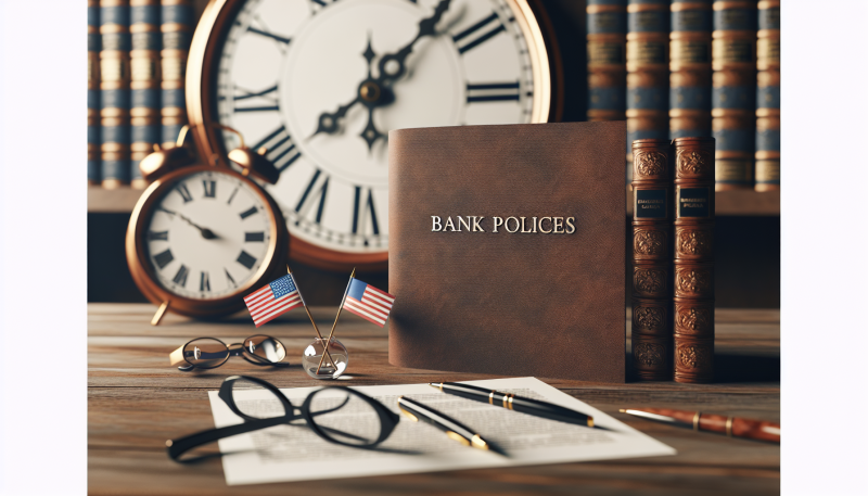 Major Banks Alter Policies Under Pressure from Republican States Amid Political Scrutiny