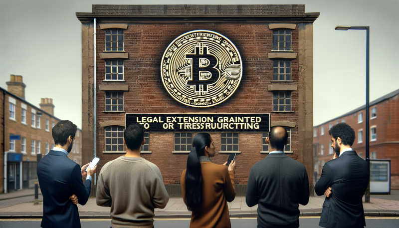 WazirX Receives Legal Extension to Restructure Amid Hack Fallout and User Concerns WazirX Receives Legal Extension to Restructure Amid Hack Fallout and User Concerns