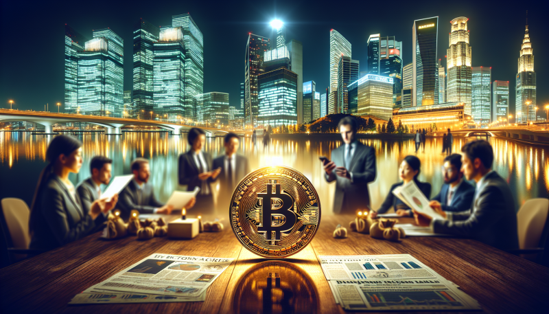 Japan’s Proposed Crypto Regulatory Changes Boost Bitcoin and Attract Investors