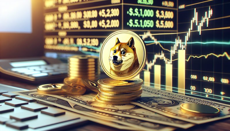 Dogecoin’s Market Potential: Analyzing Price Predictions Amid Influential Developments