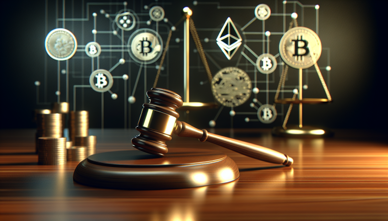 Senate Hearing Highlights Need for Clear Cryptocurrency Regulations to Foster Innovation and Protect Consumers