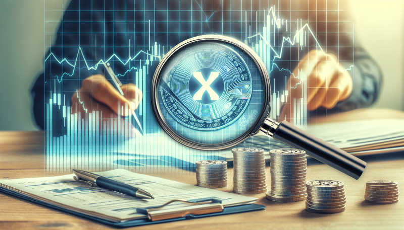 XRP Price Analysis and Market Implications: Key Insights for Investors and Traders XRP Price Analysis and Market Implications: Key Insights for Investors and Traders
