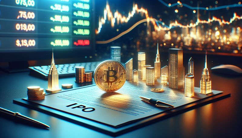 ProCap BTC Makes Major Bitcoin Acquisition Ahead of IPO, Signaling Corporate Confidence in Cryptocurrency