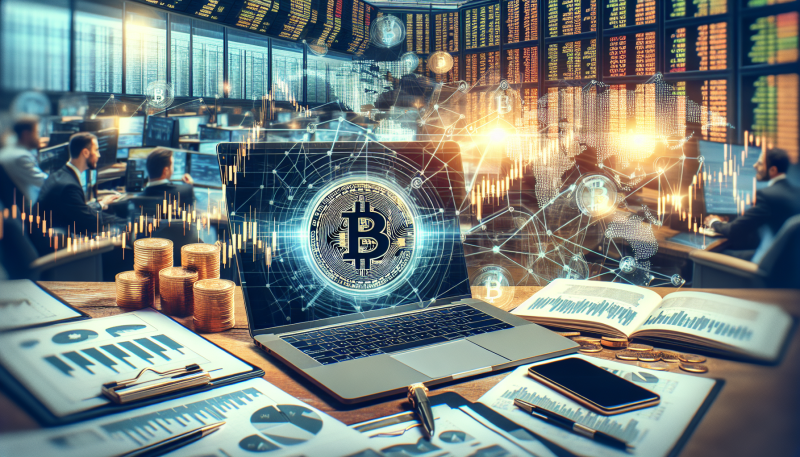 Strategy’s Potential Inclusion in the S&P 500 Highlights Bitcoin’s Growing Role in Mainstream Finance Strategy’s Potential Inclusion in the S&P 500 Highlights Bitcoin’s Growing Role in Mainstream Finance