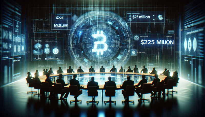 Coinbase Assists U.S. Secret Service in Historic 5 Million Crypto Recovery from Scams Coinbase Assists U.S. Secret Service in Historic 5 Million Crypto Recovery from Scams