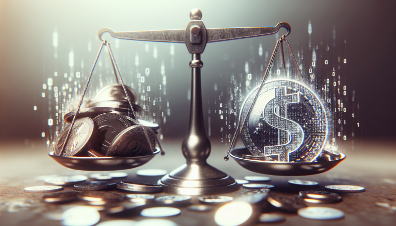 BIS Report Raises Concerns Over Stability and Future of Stablecoins in Financial System