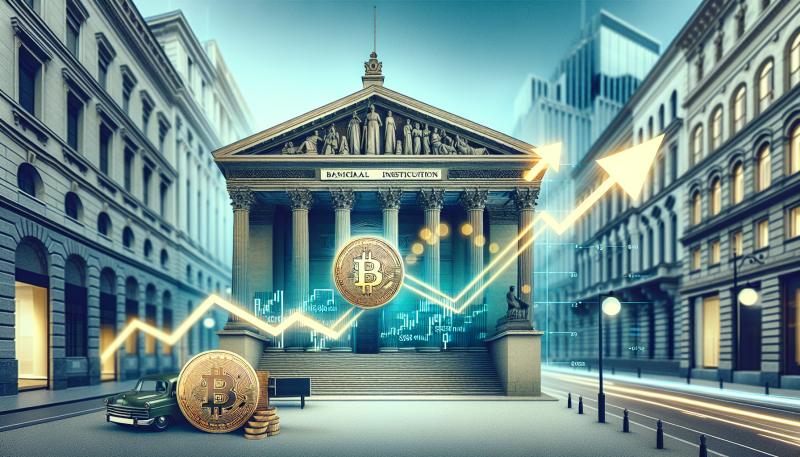 Institutional Confidence in Bitcoin Grows as ETFs See 8 Million in Inflows Despite Market Volatility