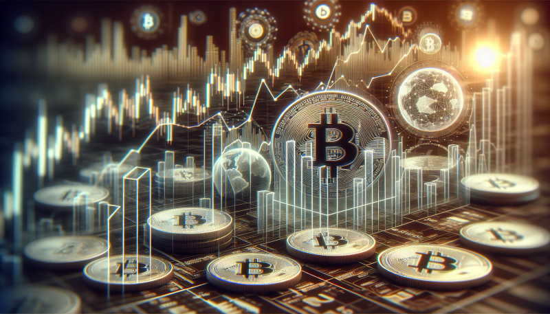 Crypto Market Faces Downturn Despite Gains in Bitcoin and Emerging Technologies