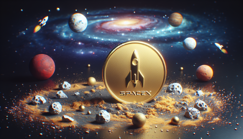 Republic Launches SpaceX-Linked Tokens to Broaden Access for Retail Investors