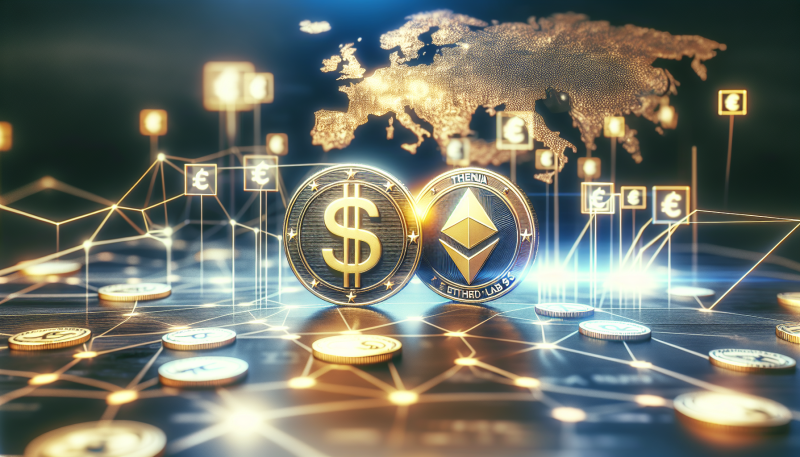 Ethena Labs Exits EU Market Following Agreement with BaFin on USDe Stablecoin Redemption Plan