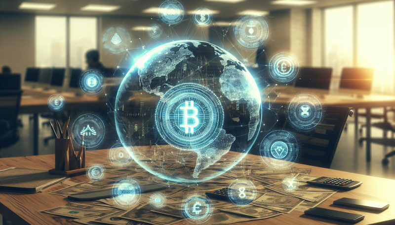 IMF Warns of Regulatory Uncertainty Surrounding Stablecoins and Its Global Implications