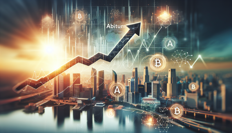 Arbitrum’s $ARB Token Surges 9%: A Strong Recovery and Future Opportunities Ahead