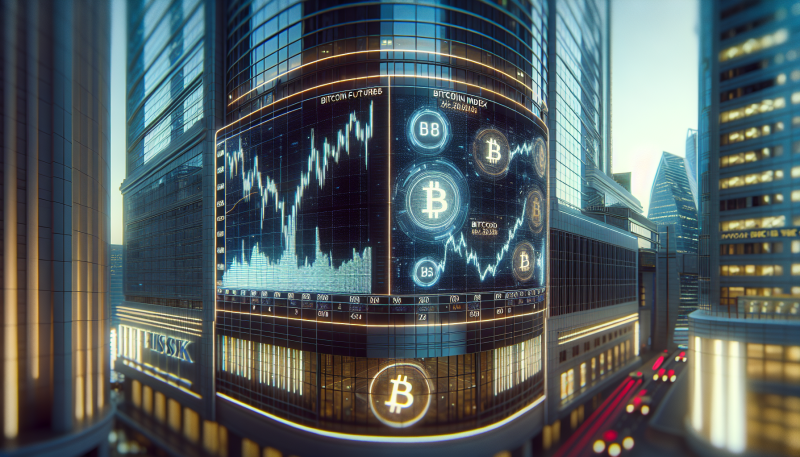 Moscow Exchange Launches Bitcoin Index Futures, Expanding Crypto Investment Options