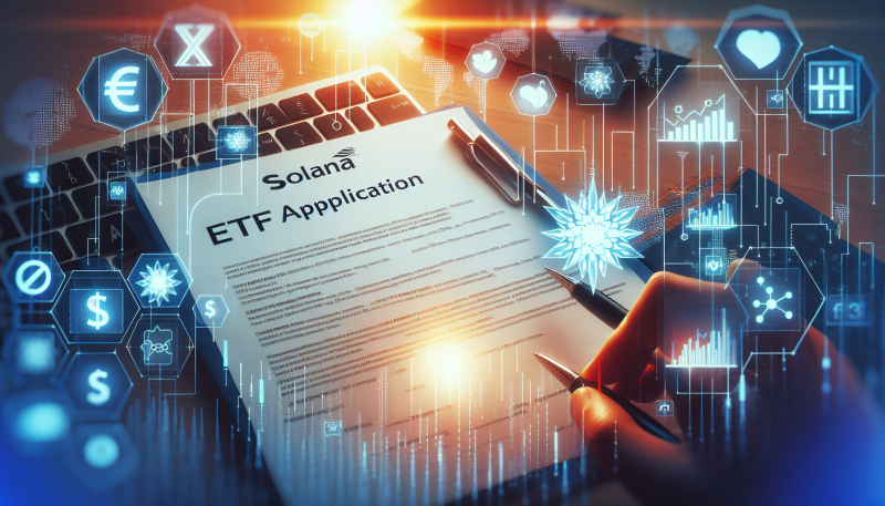 Invesco Files for Solana ETF, Marking a Key Development in Crypto Investment Landscape