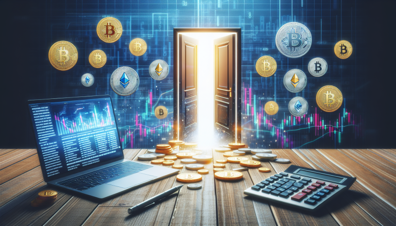 SoFi Technologies Reenters Cryptocurrency Market Amid Regulatory Changes