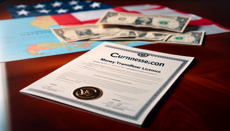Currency.com Expands U.S. Operations with Acquisition of Tennessee Money Transmitter License