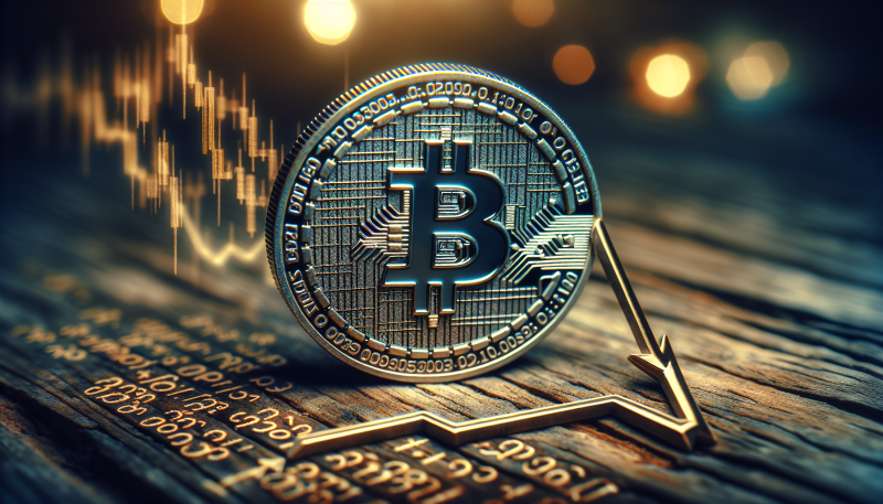 Crypto Market Sees 1.1% Decline Amid Ongoing Volatility