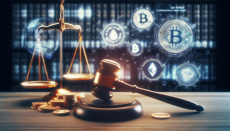 Citibank Faces Lawsuit for Alleged Failure to Prevent  Million Cryptocurrency Romance Scam