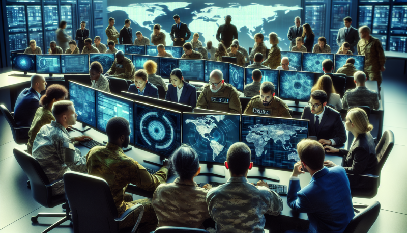 Binance Launches Global Training Initiative to Combat Web3 Crime for Law Enforcement