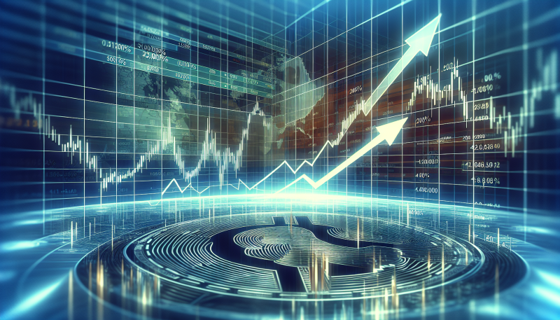 Guotai Junan International’s Shares Spike 200% After Approval for Crypto Trading Services