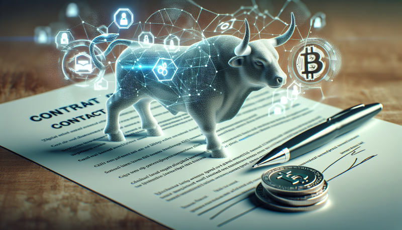Taurus Launches First Private Stablecoin Contract to Enhance Privacy and Compliance in Digital Assets