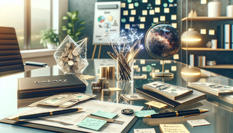 Galaxy Asset Management Closes Oversubscribed 5 Million Venture Fund to Support Blockchain Startups