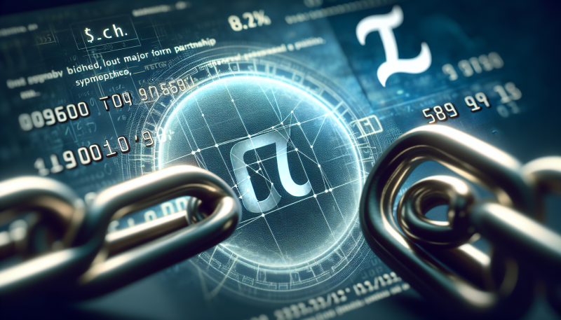 Chainlink and Mastercard Partnership Sparks Excitement for Pi Network Adoption