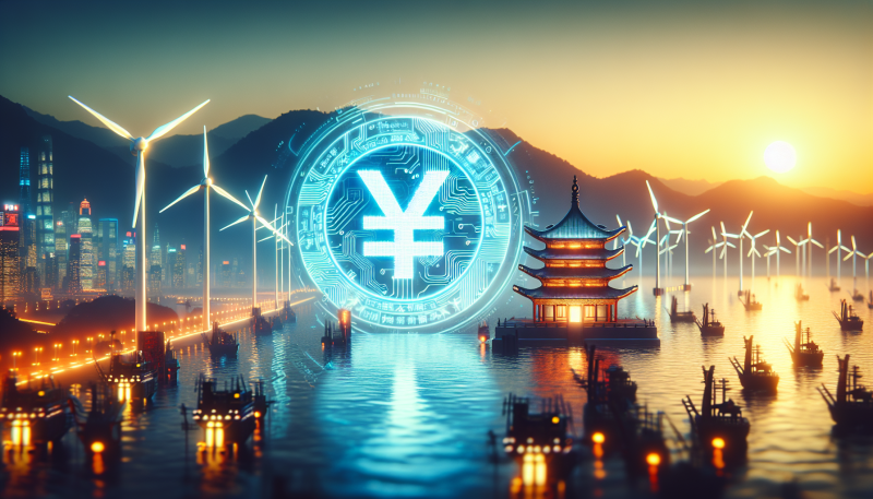 China’s Response to the Rise of USD Stablecoins: Accelerating the Digital Yuan and Offshore Initiatives