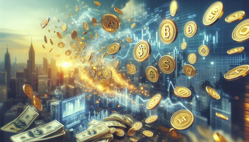 Surge in Tokenized Real-World Assets Signals Major Shift in Financial Markets