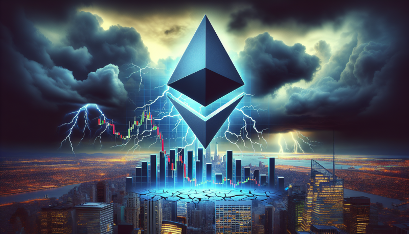 Ethereum Price Rises Amidst Market Instability and Geopolitical Tensions Ethereum Price Rises Amidst Market Instability and Geopolitical Tensions