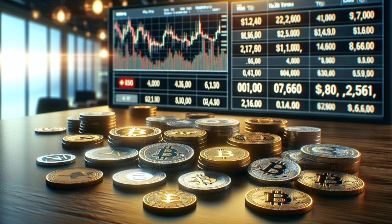 PEPE Memecoin Faces Significant Decline Amidst Investor Concerns and Market Dynamics