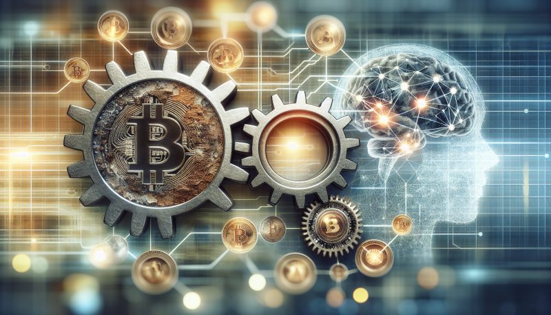 CoreWeave in Advanced Talks to Acquire Core Scientific, Potentially Reshaping Bitcoin Mining and AI Markets CoreWeave in Advanced Talks to Acquire Core Scientific, Potentially Reshaping Bitcoin Mining and AI Markets