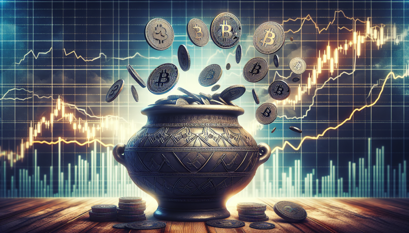 Significant Withdrawals from TRUMP Coin Liquidity Pool Raise Concerns Over Investor Confidence and Market Stability