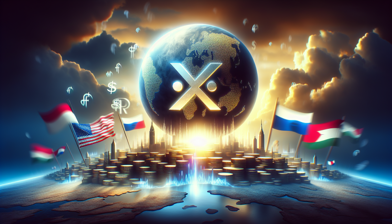 XRP’s Price Recovery: Geopolitical Events and Market Predictions Fuel Optimism