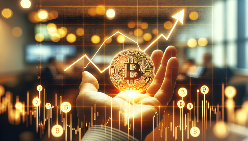 Coinbase Achieves All-Time High as Market Optimism Grows Coinbase Achieves All-Time High as Market Optimism Grows