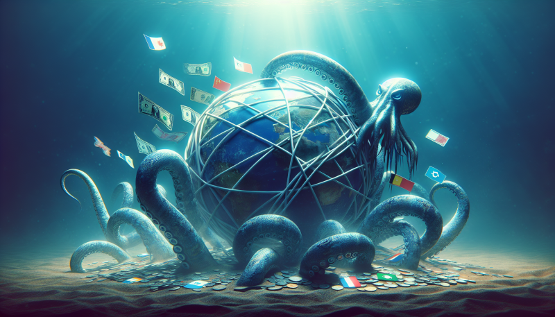 Kraken Launches Krak: A Game-Changer for Global Peer-to-Peer Payments