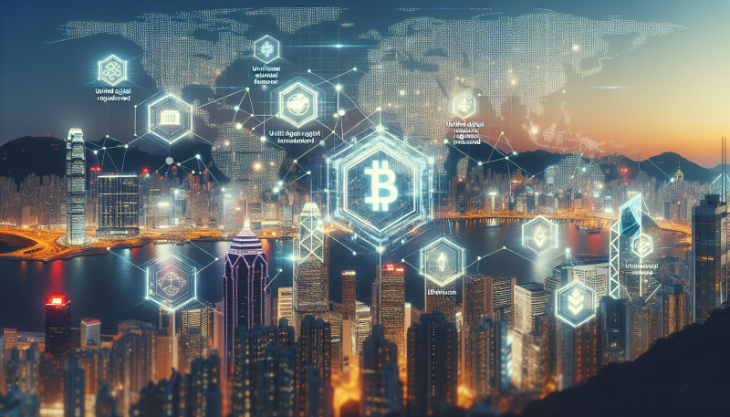 Hong Kong Introduces Unified Digital Asset Regulatory Framework to Enhance Market Confidence and Participation