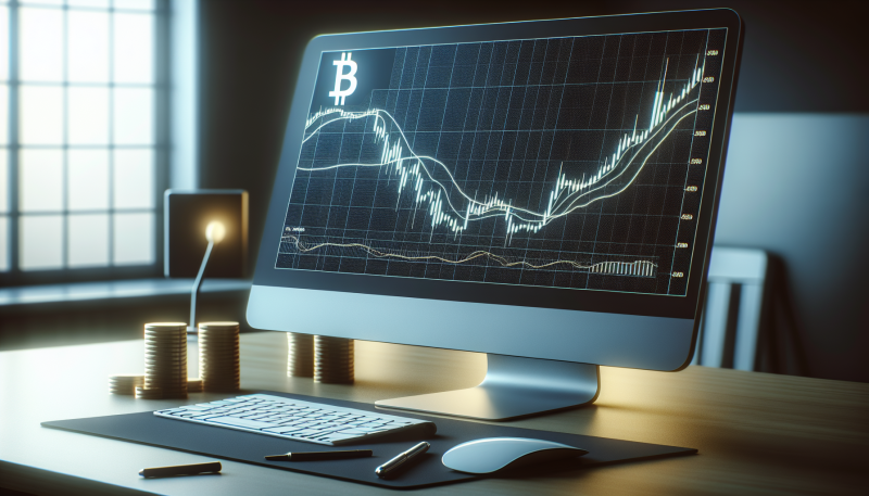 Bitcoin Market Stagnation: Navigating the 0,000 to 0,000 Trading Range