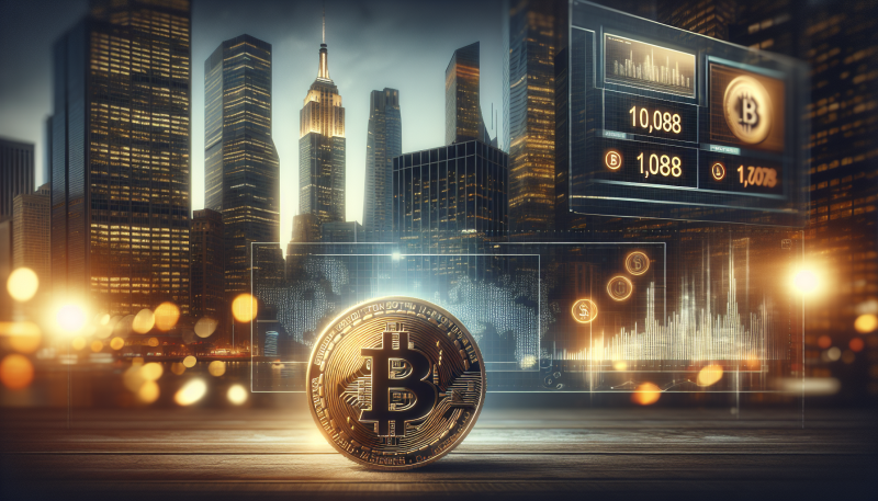 Metaplanet Expands Bitcoin Reserves, Acquiring 1,088 BTC and Shifting Focus to Corporate Treasury Strategy