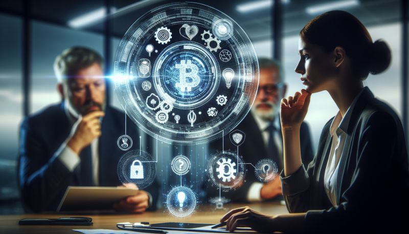 SEC Criticizes Old Crypto Regulations, Promotes New Framework to Foster Innovation and Reduce Fraud SEC Criticizes Old Crypto Regulations, Promotes New Framework to Foster Innovation and Reduce Fraud