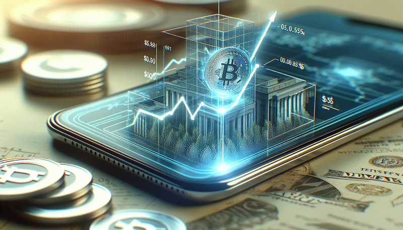 Aptos Blockchain Breaks  Resistance, Signaling Bullish Trends and Increased Institutional Interest