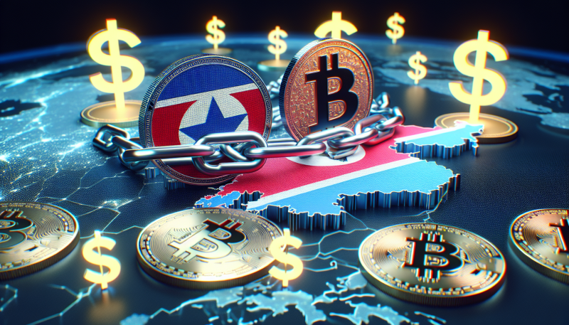 Significant NFT Exploit Linked to North Korean Hackers Results in Over  Million Loss