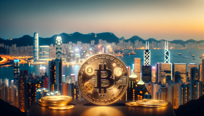 GF Securities and HashKey Launch Tokenized Securities to Boost Hong Kong’s Crypto Market