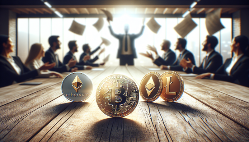 Circle Internet Group’s Successful IPO Sparks Crypto Industry Trend Towards Going Public