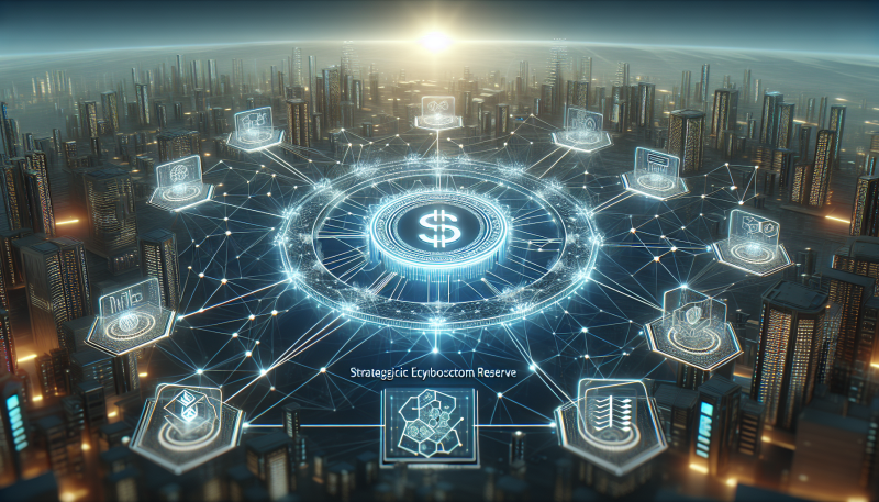 SOL Strategies Launches Strategic Ecosystem Reserve to Enhance Solana Infrastructure