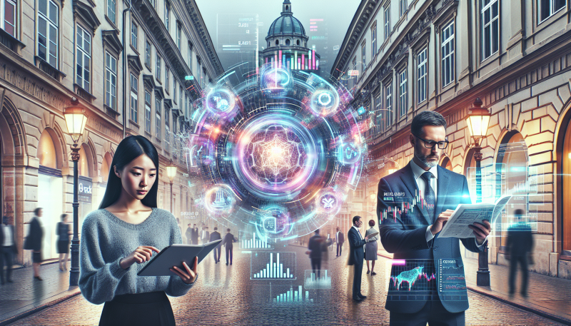 Gemini Launches Tokenized MSTR Stock for EU Investors, Revolutionizing Access to Traditional Markets