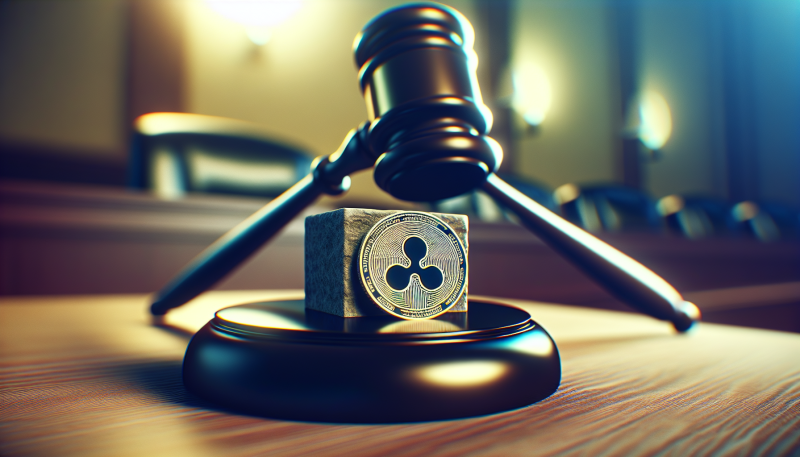 Ripple Drops Appeal in SEC Case, Marking Key Legal Victory for Cryptocurrency Market Ripple Drops Appeal in SEC Case, Marking Key Legal Victory for Cryptocurrency Market