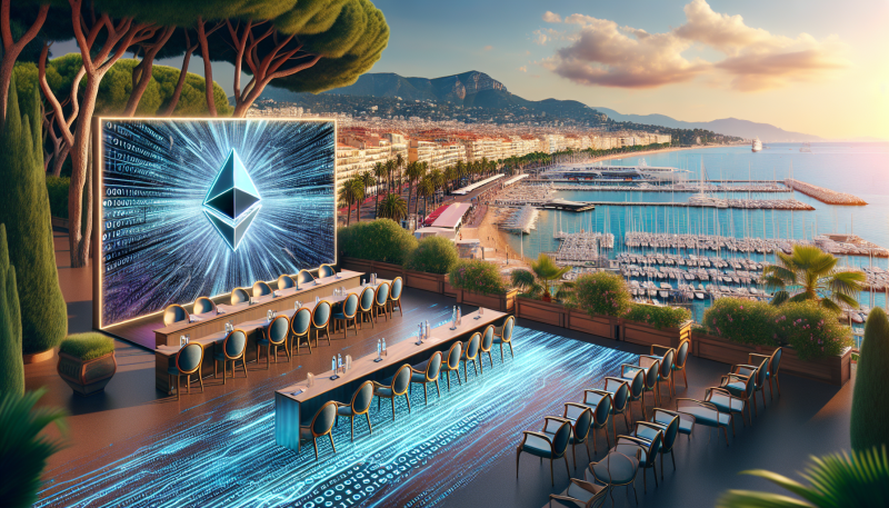 EthCC Moves to Cannes: A New Era for Ethereum and Decentralized Technology Discussions